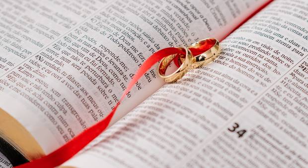 Casamento de Julia e Adriel