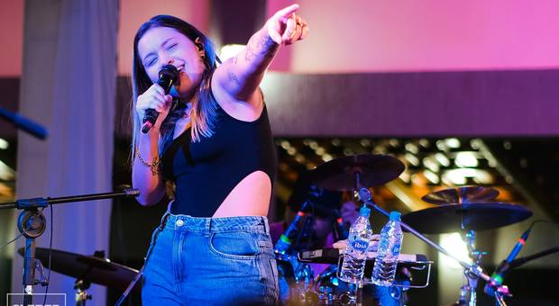 Festas de Pagode da Gica