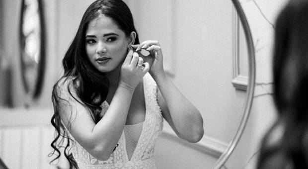 Casamento de Making of Noiva - Ana Clara