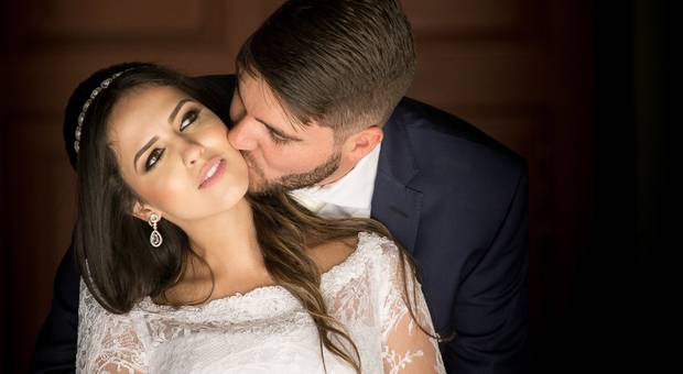 Ensaio de casais of Ensaio Daniela e Felipe