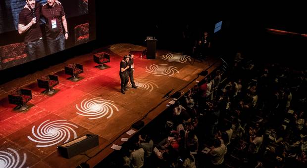 Workshops e Palestras of Workshops e Palestras