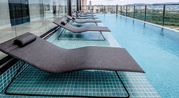 HOTELARIA de HOTELARIA