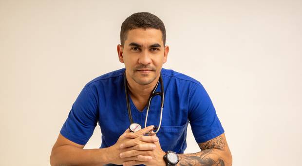 CORPORATIVO de CONSTRUÇÃO DE IMAGEM - MÉDICO VETERINÁRIO