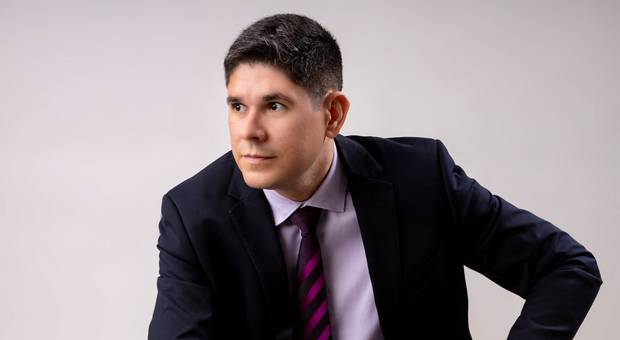 CORPORATIVO de CONSTRUÇÃO DE IMAGEM - ADVOGADO