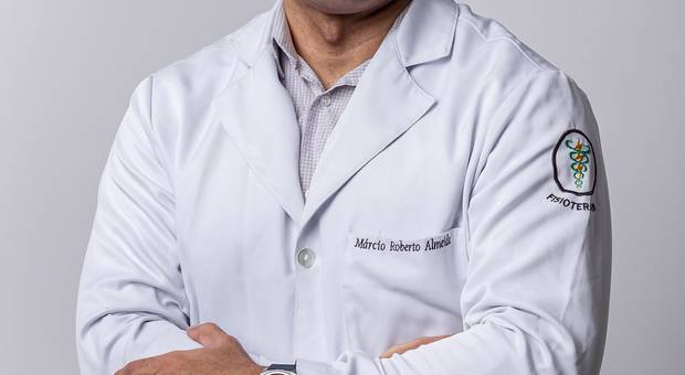 CORPORATIVO de CONSTRUÇÃO DE IMAGEM - FISIOTERAPIA