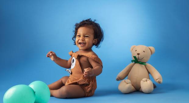 ACOMPANHAMENTO de 11 MESES DO JOÃO