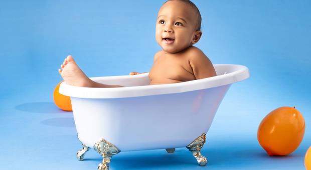 ACOMPANHAMENTO de 11 MESES DO ANTONY
