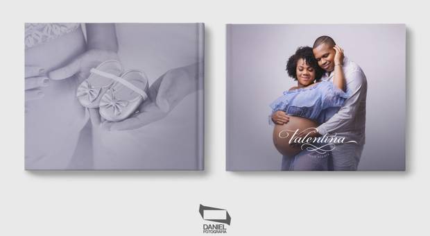 LIVRO ART de LIVRO ART - VALENTINA DOCE ESPERA