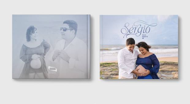 LIVRO ART de LIVRO ART - SÉRGIO DOCE ESPERA 