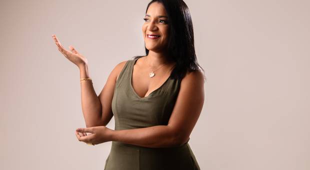 CORPORATIVO de CONSTRUÇÃO DE IMAGEM - ARTESÃ