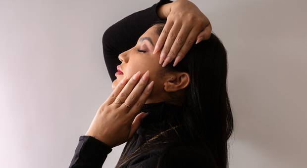 CORPORATIVO de CONSTRUÇÃO DE IMAGEM - NAIL DESIGNER