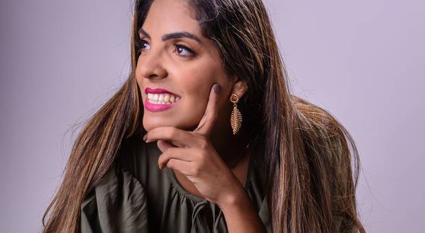 CORPORATIVO de CONSTRUÇÃO DE IMAGEM - PSICOLOGA