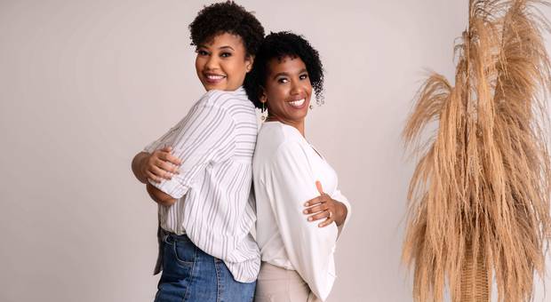 CORPORATIVO de CONSTRUÇÃO DE IMAGEM - EMPRESARIAS PROTÉTICO