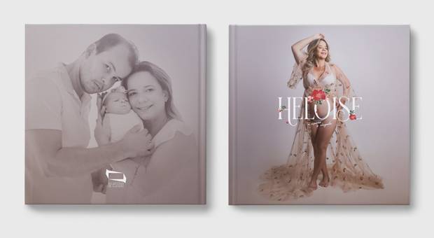 LIVRO ART de LIVRO ART - HELOISE A ESPERA E CHEGADA