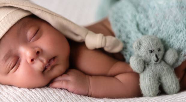 Newborn de PRIMEIRO ENSAIO DO PEQUENO FELIPE