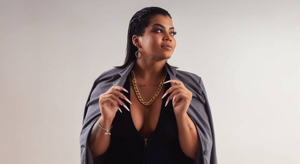 CORPORATIVO de CONSTRUÇÃO DE IMAGEM - NAIL DESIGNER