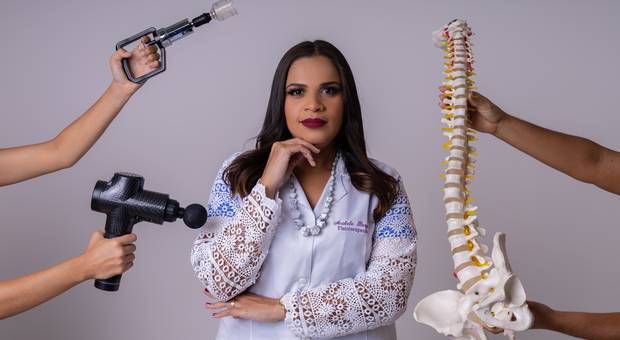 CORPORATIVO de CONSTRUÇÃO DE IMAGEM - FISIOTERAPEUTA