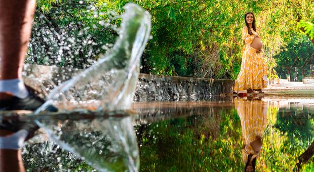 Gestante Externo de A-Mar de Lorenzo