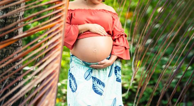 Gestante Externo de Carol + Fábio = Lyra