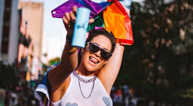 EVENTOS de Parada LGBTQIAP+