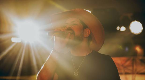 EVENTOS de Fernando e Sorocaba