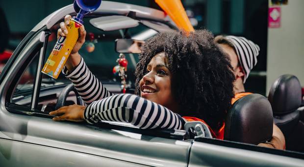 STILL de Ale Combustíveis 