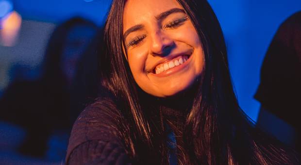 EVENTOS de Evento Corporativo - Longitude