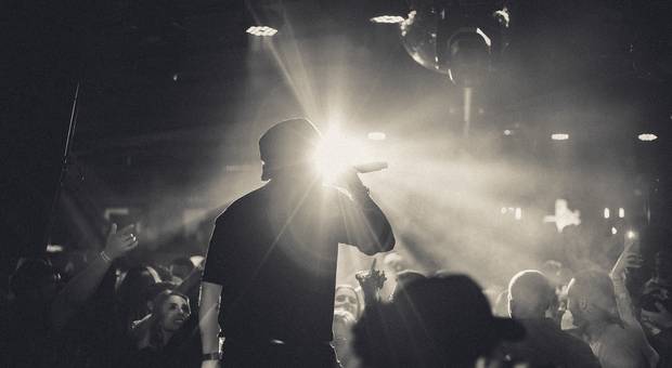 EVENTOS de Festa OFF