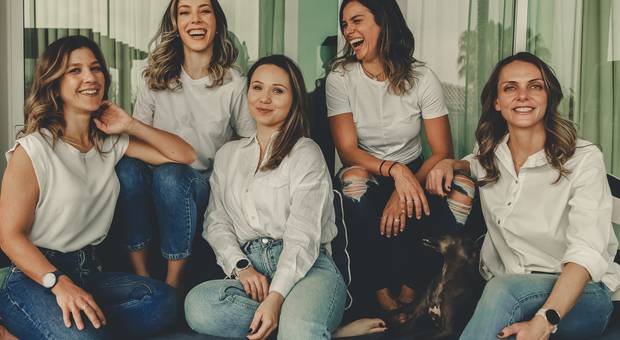 CORPORATIVO de Plant Co.