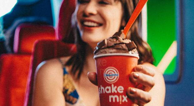 MAKING OF de Chiquinho Sorvetes