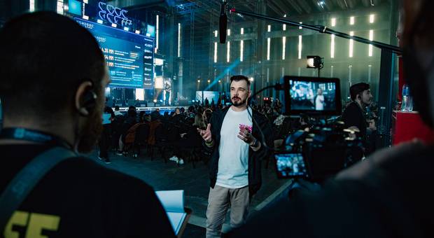 MAKING OF de RoadSec - 2023