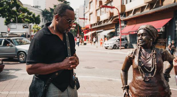 DOCUMENTAL de Malik Yoba