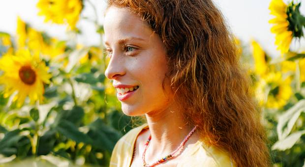 MAKING OF de Vida a flor da pele - setembro amarelo