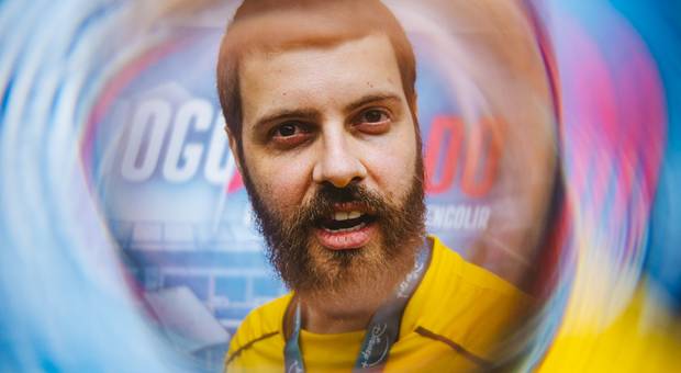 EVENTOS de Ação Jogo Cruzado - Disney