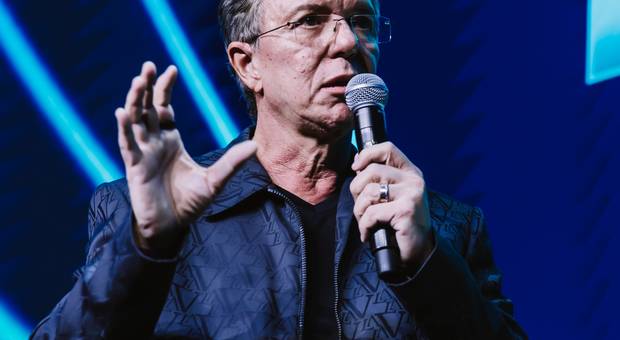 EVENTOS de Disney Connect 26