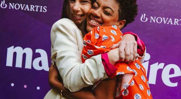 EVENTOS de Marie Claire Talks