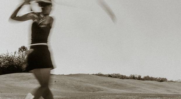 EVENTOS de Golf Club + Track&Field