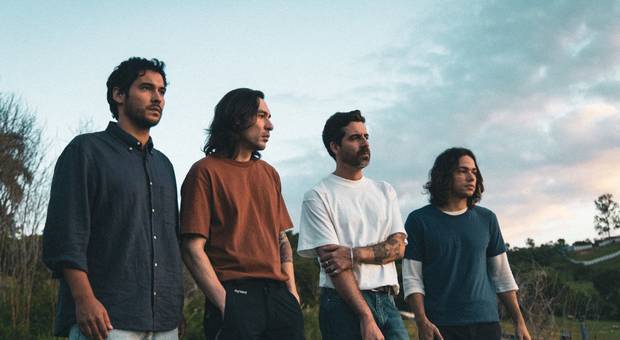 STILL de pega - terno rei 