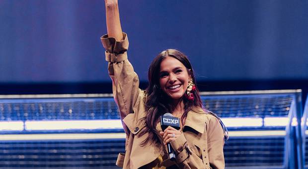 EVENTOS de CCXP - Disney BR