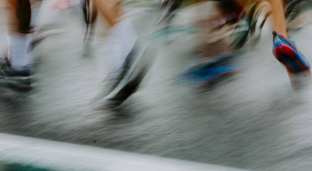 FILMES de Corrida Track&Field - Interlagos