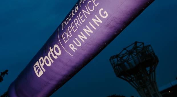 EVENTOS de Corrida Track&Field - Interlagos