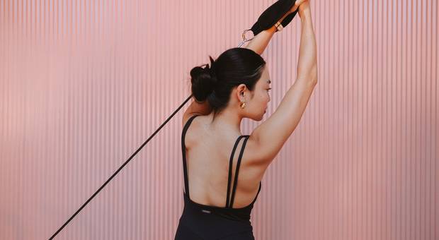 STILL de New in - TF