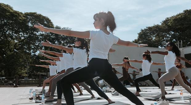 EVENTOS de Golf Club - TF + Mulli 