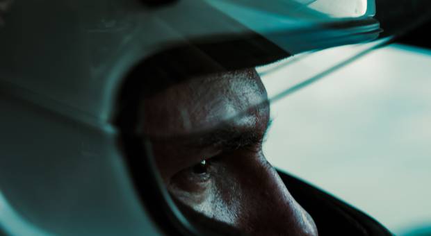 STILL de Ctvi + Mercedes + Bosch