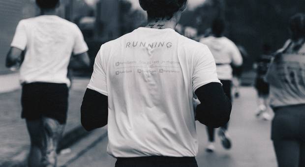 STILL de Corrida Track&Field - Catarina Fashion Outlet