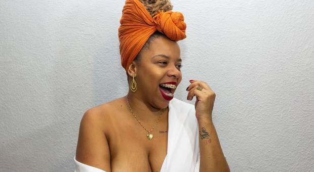 ENSAIO BEM SUCEDIDA - Marca Pessoal Business de Jéssica Pedroso