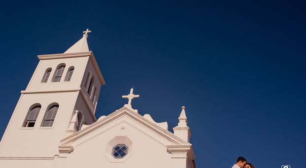 Pré Wedding de Sabrina e Henrique