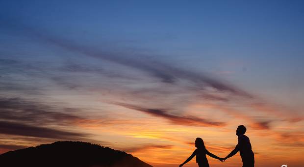 Pré Wedding de Livia e Guilherme