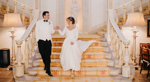 CASAMENTOS/ WEDDING de Raissa & Alex / Destination Wedding