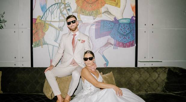 CASAMENTOS/ WEDDING de Francisca e Raphael